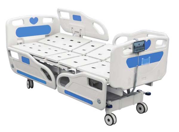 EL1多功能電動(dòng)床