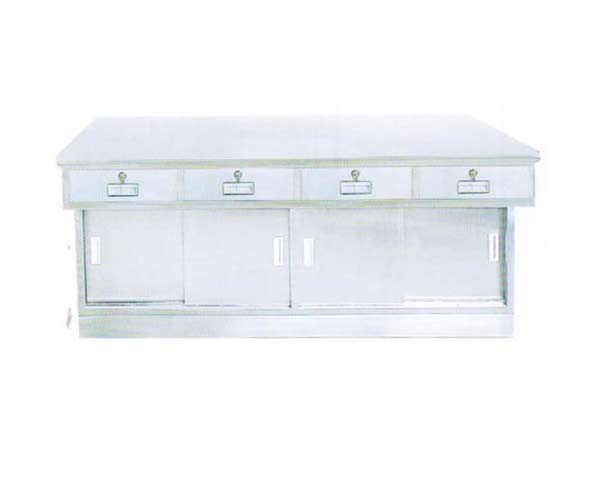 G35不銹鋼工作臺(tái)