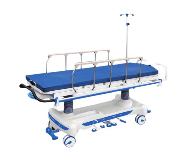 ZJ-Z1C液壓轉(zhuǎn)運車