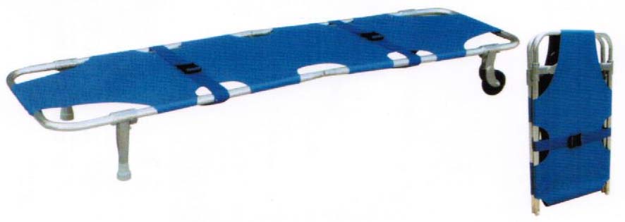 ZJ-Z9鋁合金折式擔(dān)架 鋁合金折疊擔(dān)架YN58H-01.jpg